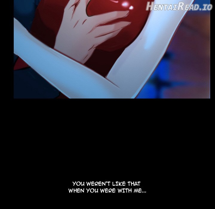 Tell Me You Love Me Chapter 15 - page 15