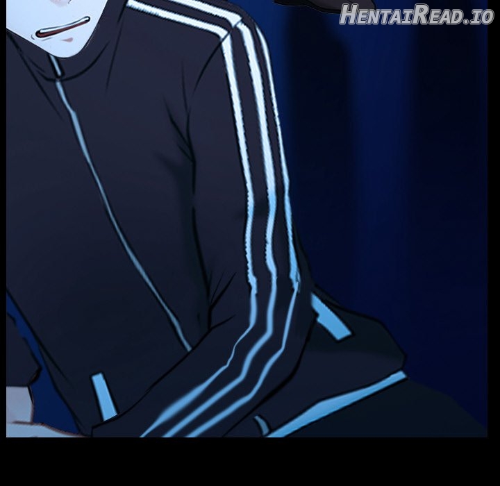 Tell Me You Love Me Chapter 15 - page 39