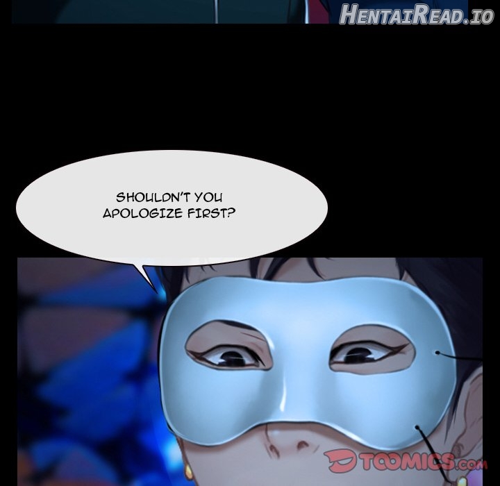 Tell Me You Love Me Chapter 15 - page 50