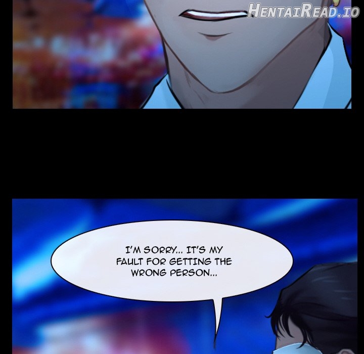 Tell Me You Love Me Chapter 15 - page 51