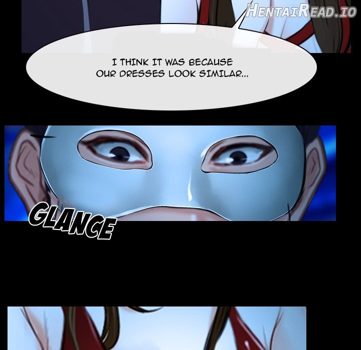 Tell Me You Love Me Chapter 15 - page 54