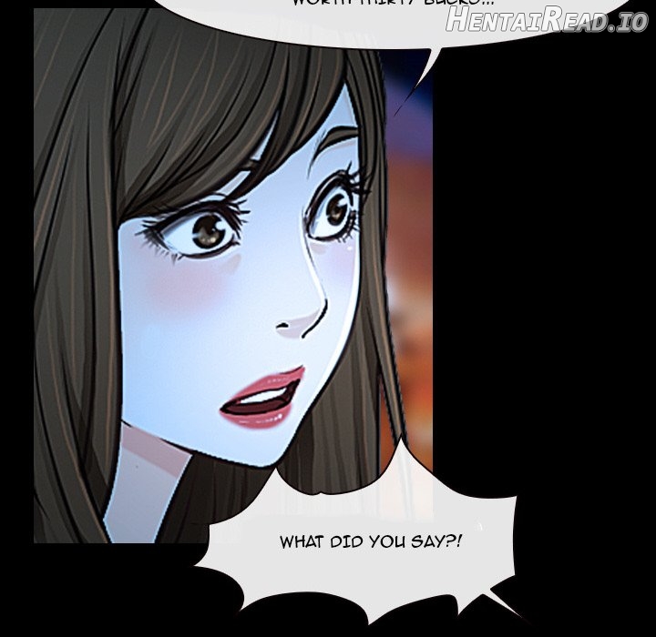 Tell Me You Love Me Chapter 15 - page 66