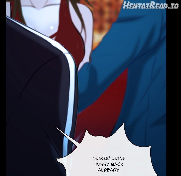 Tell Me You Love Me Chapter 15 - page 88