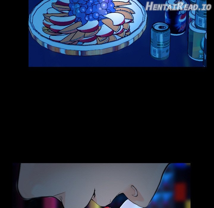 Tell Me You Love Me Chapter 15 - page 99