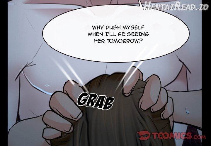 Tell Me You Love Me Chapter 16 - page 2