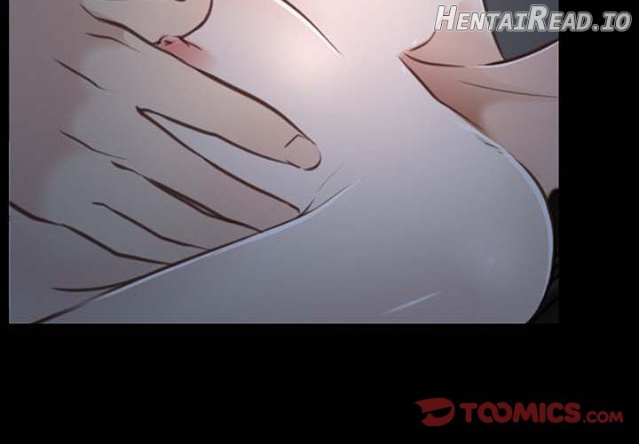 Tell Me You Love Me Chapter 17 - page 2
