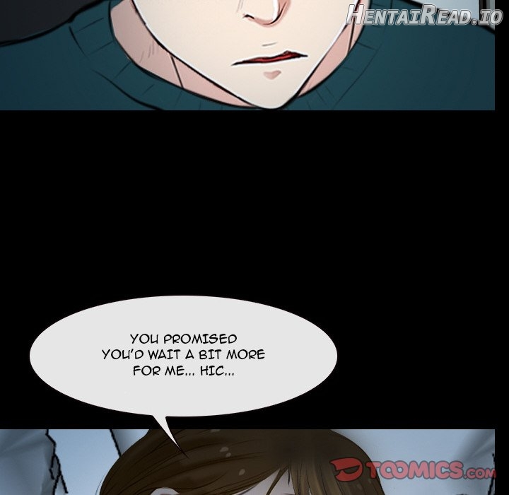Tell Me You Love Me Chapter 17 - page 50