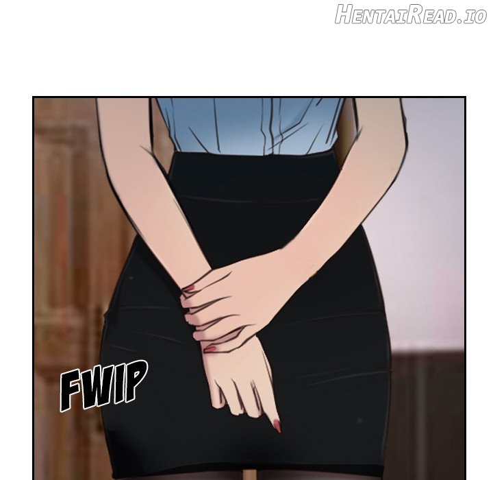 Tell Me You Love Me Chapter 18 - page 106