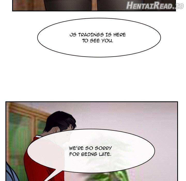 Tell Me You Love Me Chapter 18 - page 107