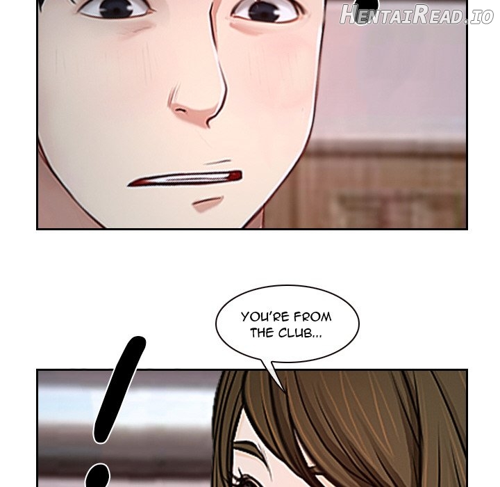 Tell Me You Love Me Chapter 18 - page 118