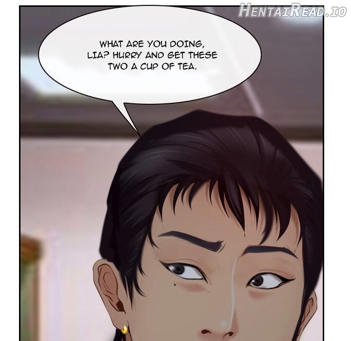 Tell Me You Love Me Chapter 18 - page 120