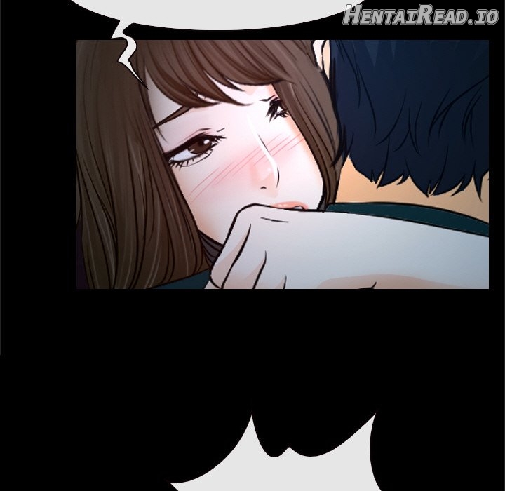 Tell Me You Love Me Chapter 18 - page 50