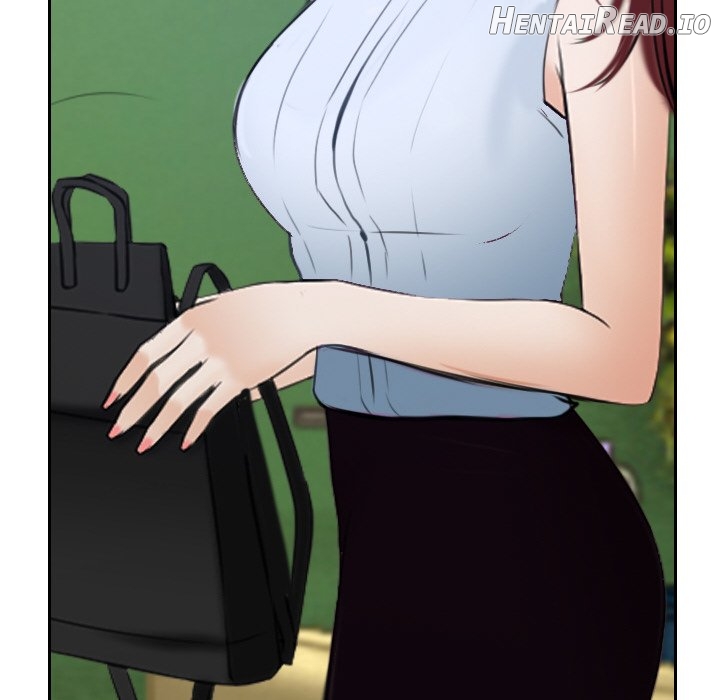 Tell Me You Love Me Chapter 19 - page 107