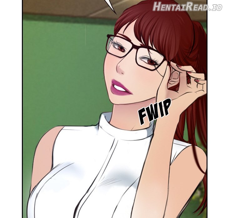 Tell Me You Love Me Chapter 19 - page 114
