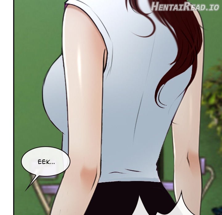 Tell Me You Love Me Chapter 19 - page 118