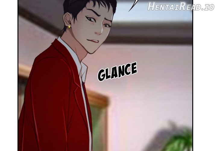 Tell Me You Love Me Chapter 19 - page 2