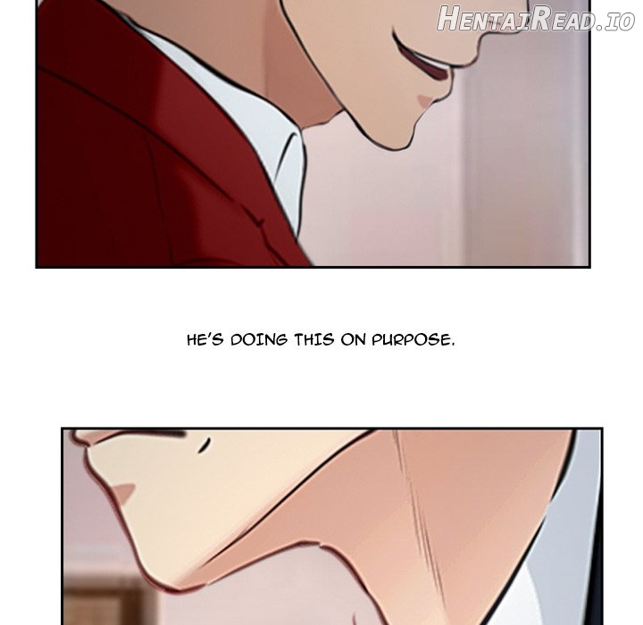 Tell Me You Love Me Chapter 19 - page 50