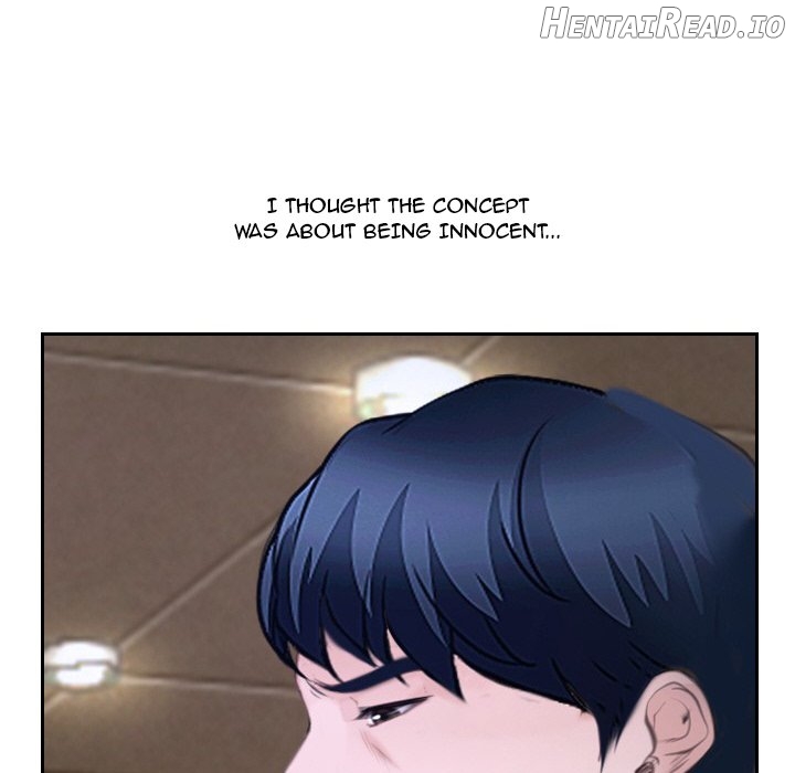 Tell Me You Love Me Chapter 20 - page 102