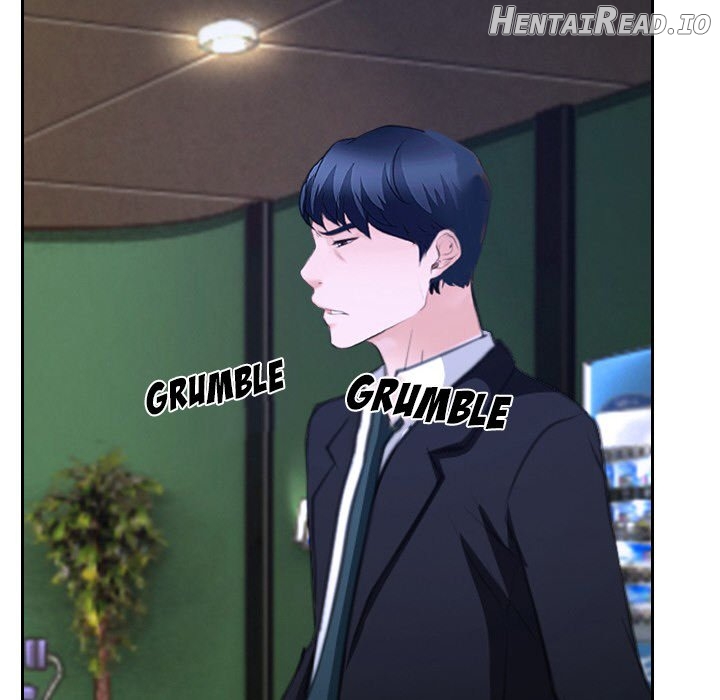 Tell Me You Love Me Chapter 20 - page 106