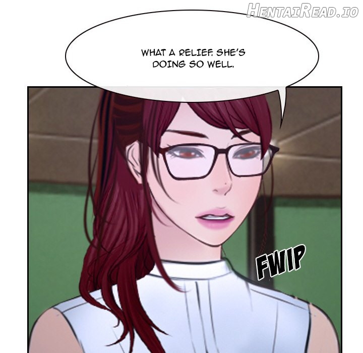Tell Me You Love Me Chapter 20 - page 109