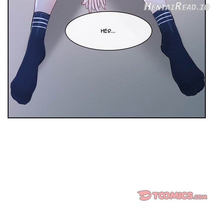 Tell Me You Love Me Chapter 20 - page 117