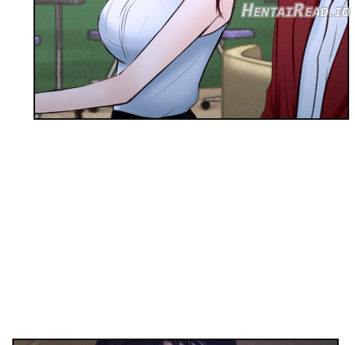 Tell Me You Love Me Chapter 20 - page 119