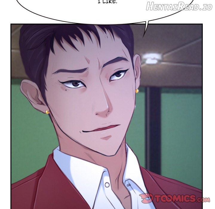 Tell Me You Love Me Chapter 20 - page 123