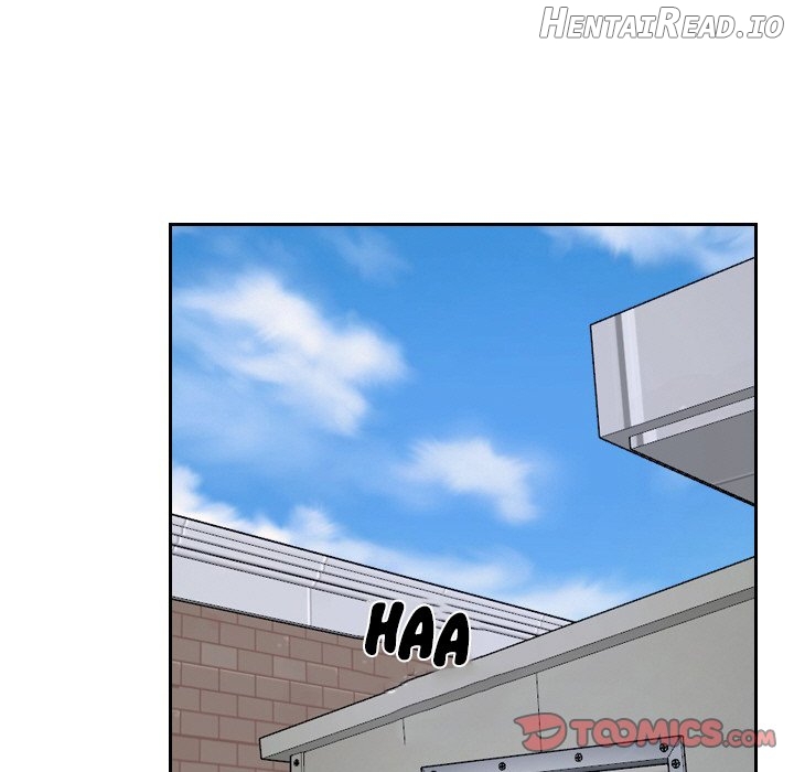 Tell Me You Love Me Chapter 20 - page 39