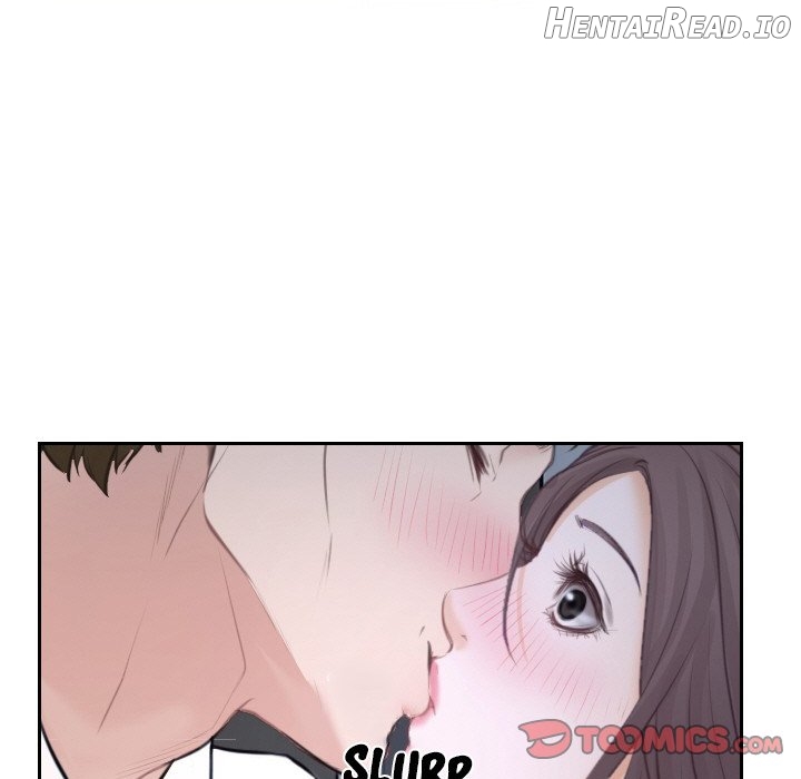 Tell Me You Love Me Chapter 20 - page 51
