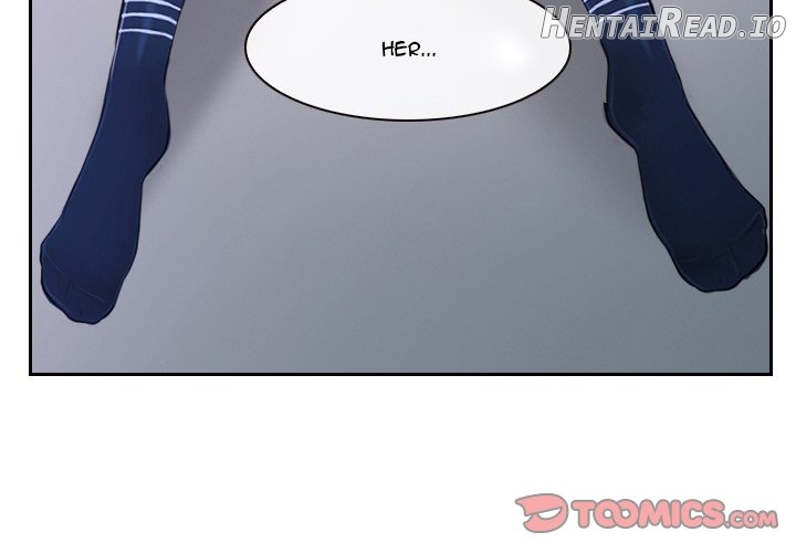 Tell Me You Love Me Chapter 21 - page 3