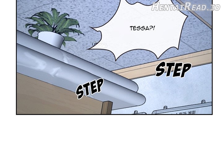 Tell Me You Love Me Chapter 22 - page 2
