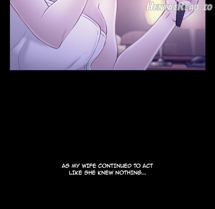 Tell Me You Love Me Chapter 23 - page 50