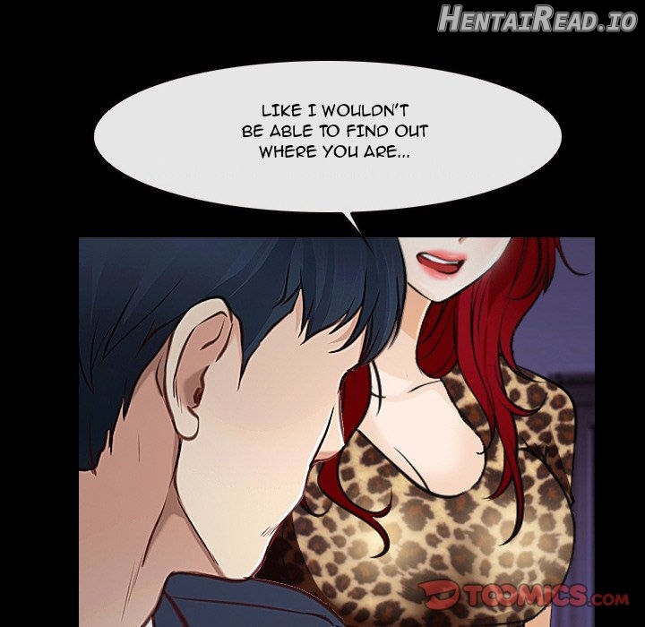 Tell Me You Love Me Chapter 24 - page 117