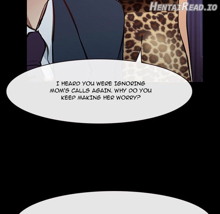 Tell Me You Love Me Chapter 24 - page 118