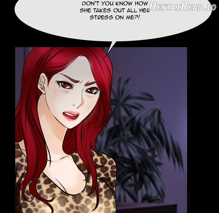Tell Me You Love Me Chapter 24 - page 119