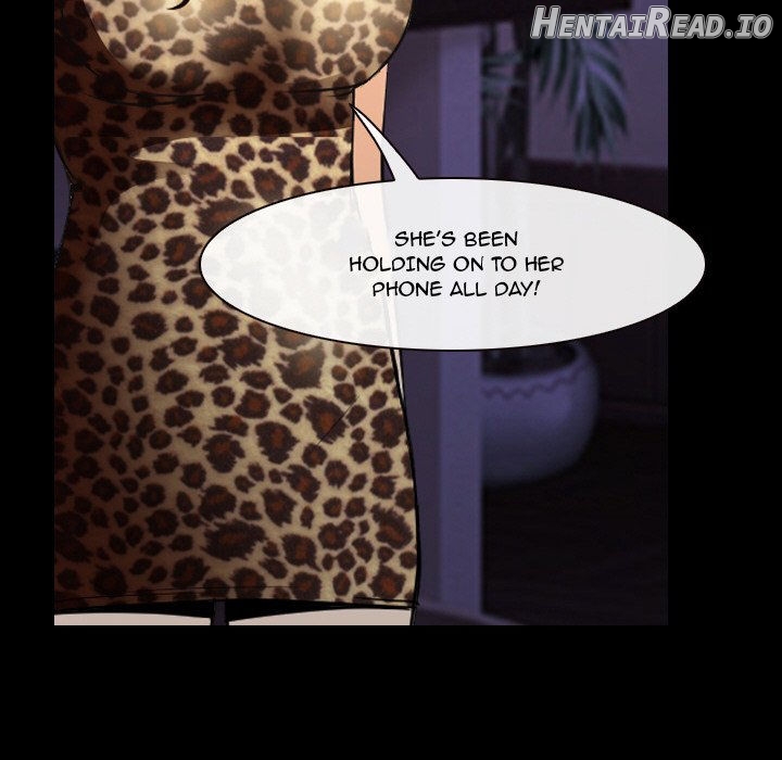 Tell Me You Love Me Chapter 24 - page 120