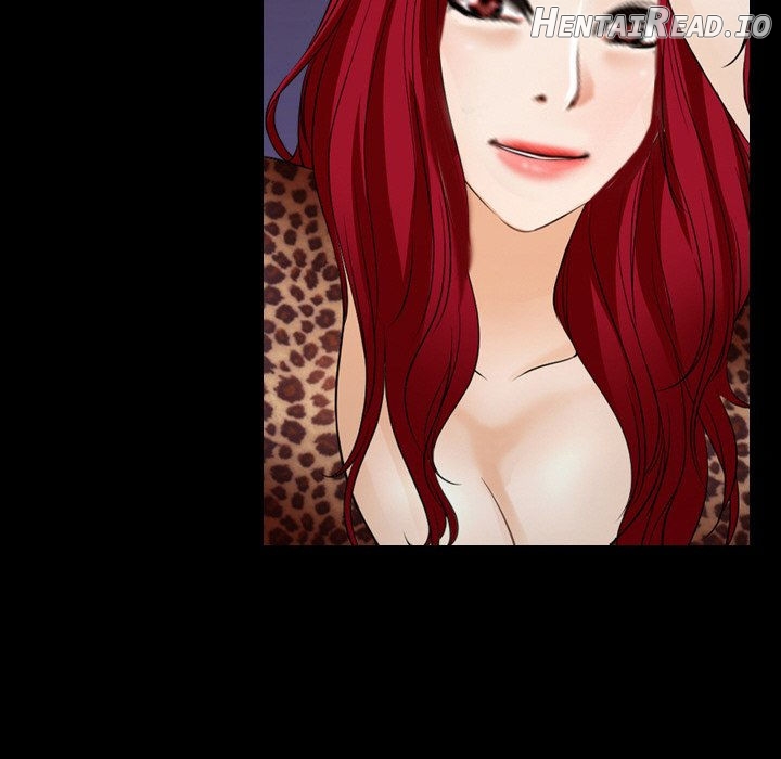 Tell Me You Love Me Chapter 24 - page 124