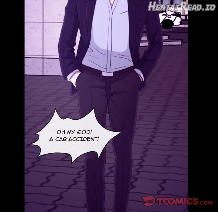Tell Me You Love Me Chapter 24 - page 57