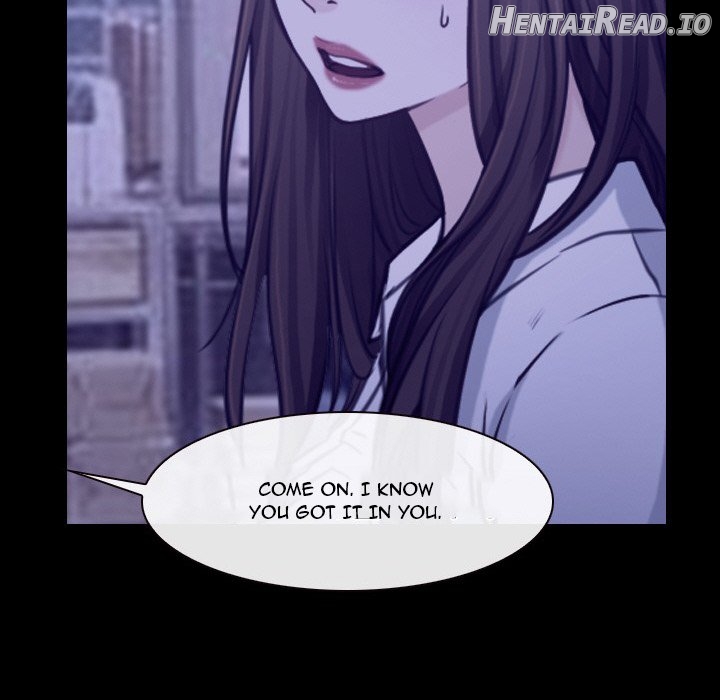 Tell Me You Love Me Chapter 25 - page 32