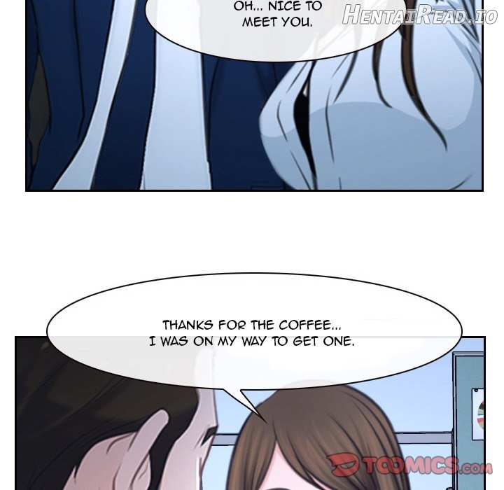 Tell Me You Love Me Chapter 25 - page 45