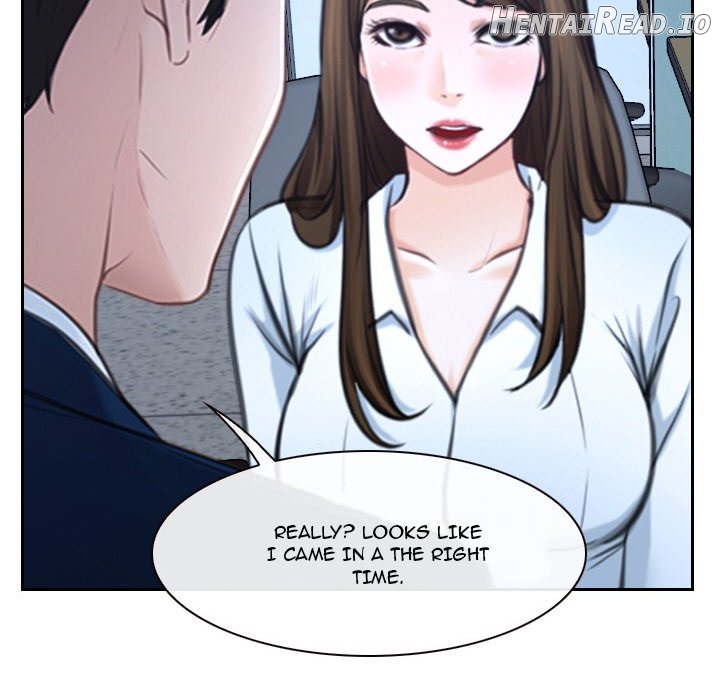 Tell Me You Love Me Chapter 25 - page 46