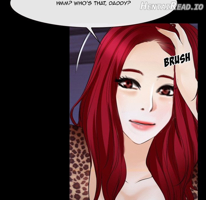Tell Me You Love Me Chapter 25 - page 7