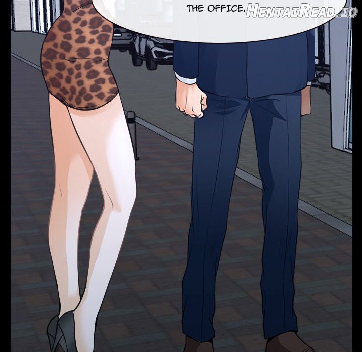 Tell Me You Love Me Chapter 25 - page 71