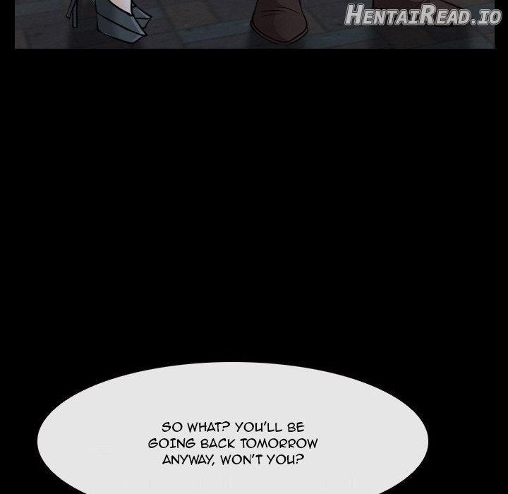 Tell Me You Love Me Chapter 25 - page 72