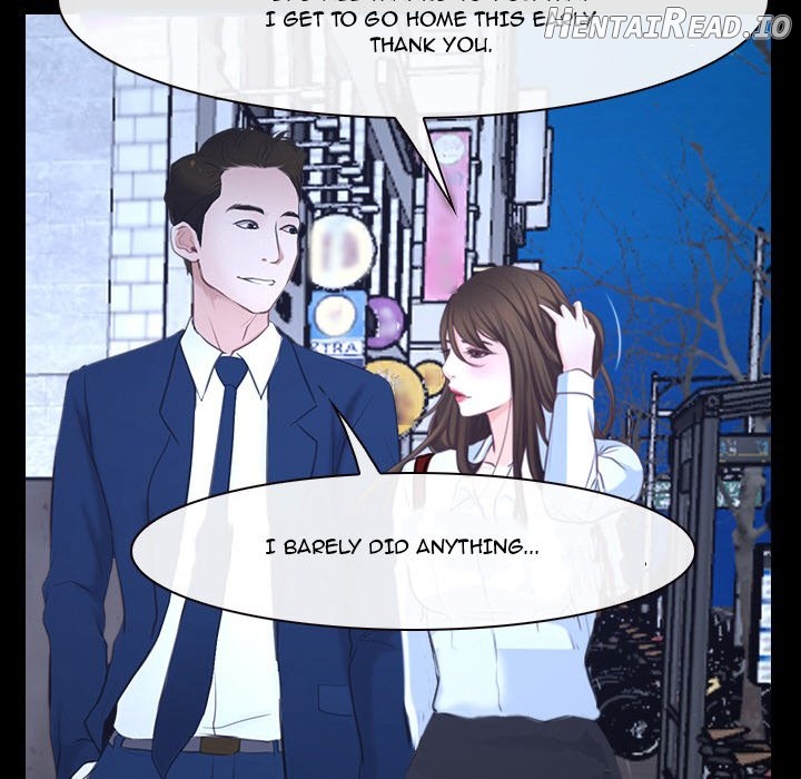 Tell Me You Love Me Chapter 25 - page 76
