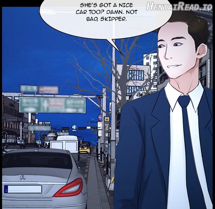 Tell Me You Love Me Chapter 25 - page 89