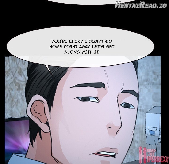 Tell Me You Love Me Chapter 26 - page 101