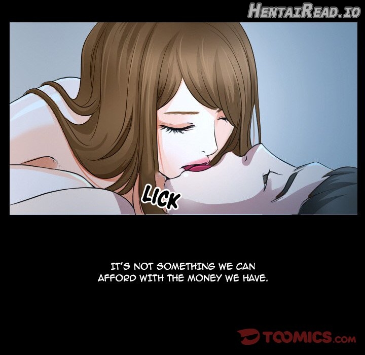 Tell Me You Love Me Chapter 26 - page 104
