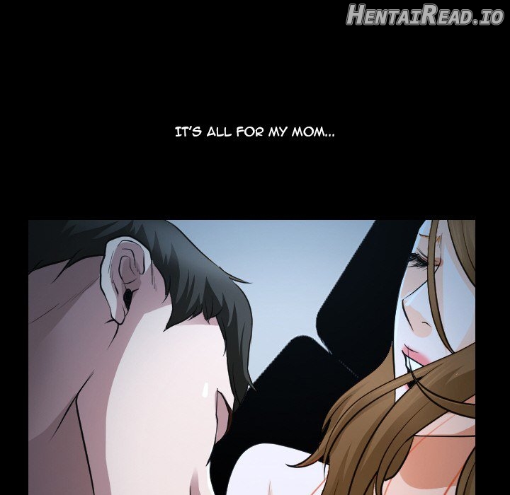 Tell Me You Love Me Chapter 26 - page 109
