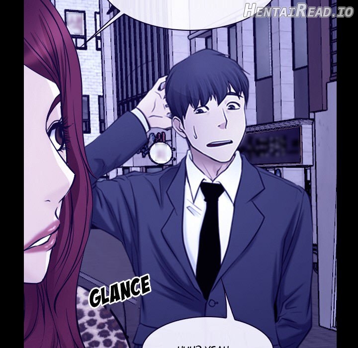 Tell Me You Love Me Chapter 26 - page 17
